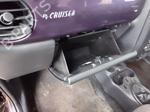 Front bumper reinforcement CHRYSLER PT CRUISER (PT_) 2.4 | BP29671016C109