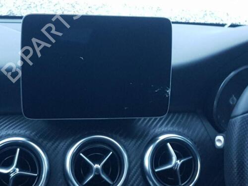 Other MERCEDES-BENZ A-CLASS (W176) A 160 (176.041) | BP29647269O1