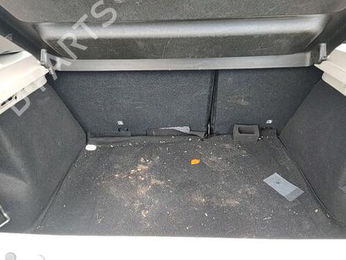Wheel arch DACIA SANDERO 1.5 dCi | BP29664821C56 