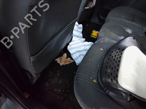 Rear left window mechanism FORD FOCUS C-MAX (DM2) 1.8 | BP29670598C24 