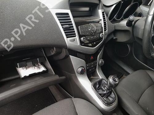 Left front seat CHEVROLET CRUZE Station Wagon (J308) 1.6 | BP32433286C15  - Image 11