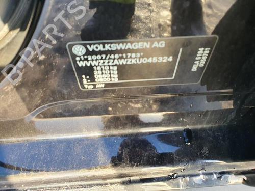 Brake master cylinder VW POLO VI (AW1, BZ1, AE1) 1.0 TSI | BP29651092M77 