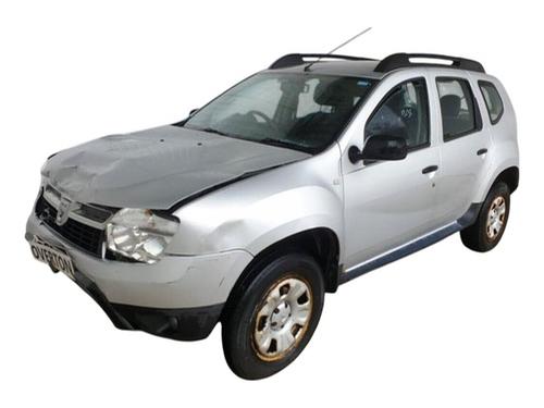 Used Engine DACIA DUSTER (HS_) 1.5 dCi (HSMD, HSM3) (110 hp) 29679951
