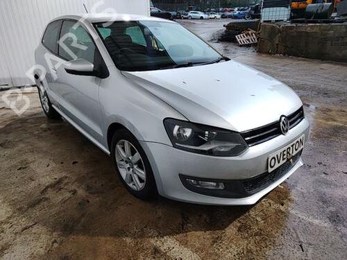 Servo brake VW TOURAN VAN (1T3) 1.6 TDI | BP32841848M42  - Image 19