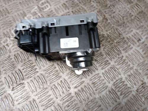 Module électronique LAND ROVER RANGE ROVER IV (L405) 4.4 SDV8 4x4 | BP29660764M83 