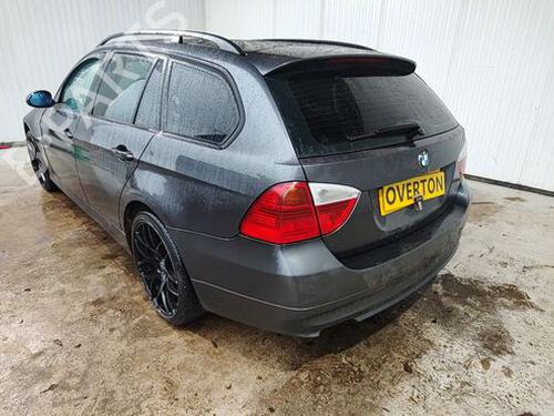 Fuel flap BMW 3 (E90) 318 d | BP29669056C131 
