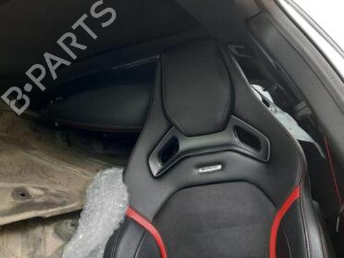 Rear left panel MERCEDES-BENZ GLA-CLASS (X156) GLA 200 (156.943) | BP29673736C60