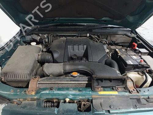 Other MITSUBISHI PAJERO III (V7_W, V6_W) 3.2 Di-D (V68W) | BP29675451O1
