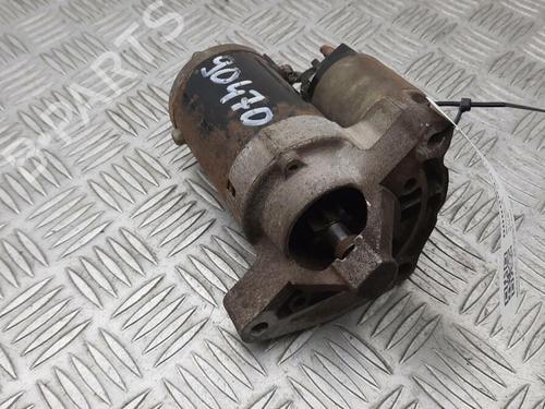 Démarreur PEUGEOT 206 Hatchback (2A/C) 1.4 16V | BP29646858M8 