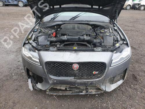 Servo brake JAGUAR XF II (X260) 3.0 | BP28641651M42