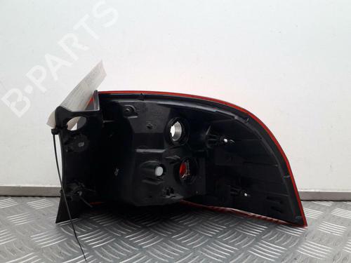 Left taillight KIA RIO III (UB) 1.25 CVVT | BP29645490C34 