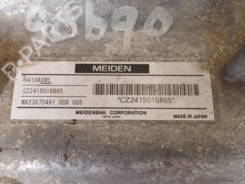 Electronic module MITSUBISHI OUTLANDER III (GG_W, GF_W, ZJ, ZL, ZK) 2.0 Hybrid 4WD (GG2W) | BP29649879M83 