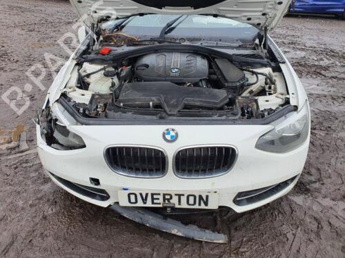 Alternator BMW 1 (F21) 116 d | BP29650584M7