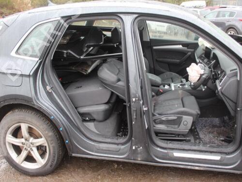 Other AUDI A2 (8Z0) 1.4 TDI | BP30384715O1