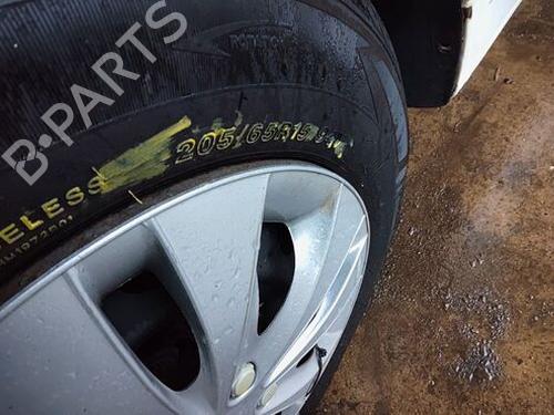 Driver airbag PEUGEOT PARTNER MPV (5_, G_) 1.6 HDi 90 | BP32129955C9 