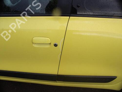 Bakspejl Højre RENAULT TWINGO III (BCM_, BCA_) 1.0 SCe 70 | BP29676762C27 