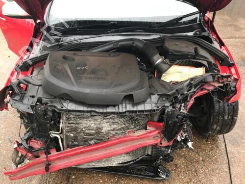 Hand brake VOLVO S60 II (134) D2 | BP29649947I18 
