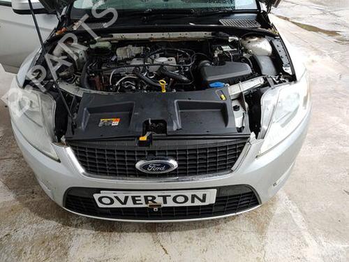 Left front indicator FORD MONDEO IV Turnier (BA7) 1.8 TDCi | BP29667887C32 