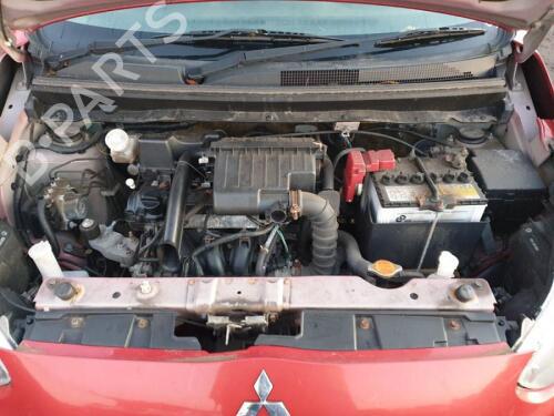 Servo brake MITSUBISHI MIRAGE / SPACE STAR VI Hatchback (A0_A) 1.2 (A03A) | BP29648485M42 