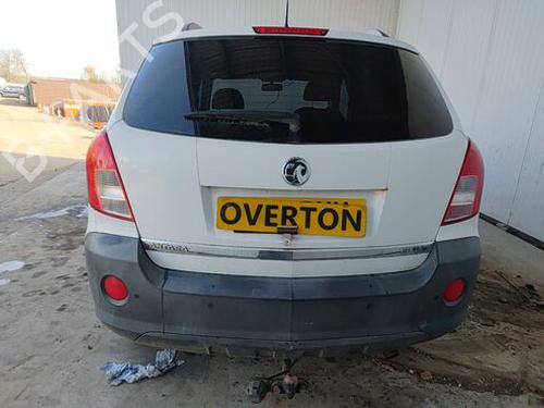 Left headlight VAUXHALL ANTARA A (L07) 2.2 CDTi 4x4 | BP33418493C28  - Image 16