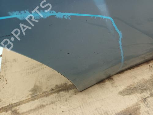 Right rear door FIAT DOBLO MPV (119_, 223_) 1.9 JTD | BP29666876C5 