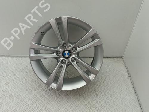 Used Rim BMW 4 Coupe (F32, F82) 420 d xDrive (190 hp) 29664586