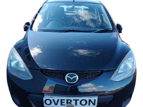 Steering column MAZDA 2 (DE_, DH_) 1.3 (DE3FS) | BP29659681M21