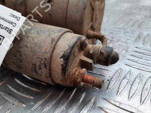 Starter SKODA FELICIA II (6U1) 1.3 | BP29646712M8 