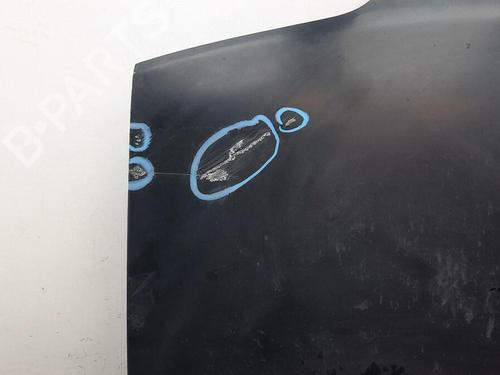 Hood FORD SIERRA II Hatchback (GBC, GBG) 2.0 i | BP29646161C1 