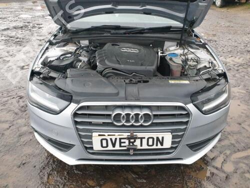 Steering column AUDI A5 (8T3) RS5 quattro | BP29647170M21