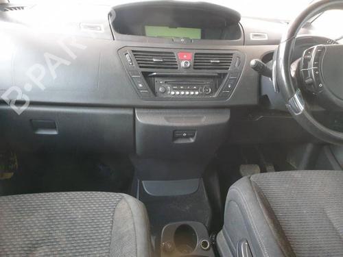 Motor CITROËN C4 Picasso I MPV (UD_) 1.6 HDi | BP29649687M1 