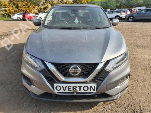 Elektronisk modul NISSAN QASHQAI II (J11, J11_) 1.3 DIG-T (140 hp) 29651004