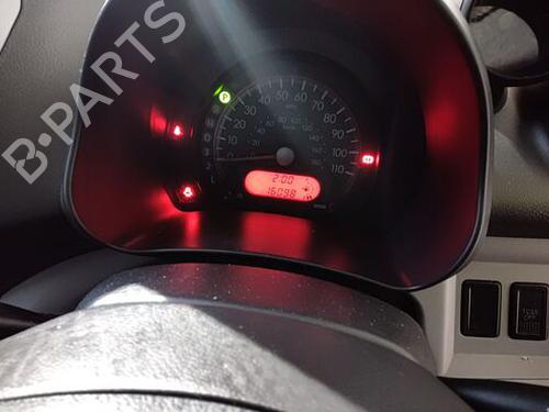 Front left panel SUZUKI ALTO VII (GF, HA25_, HA35_) 1.0 (AMF310, GFC31S) | BP33279718C58  - Image 5