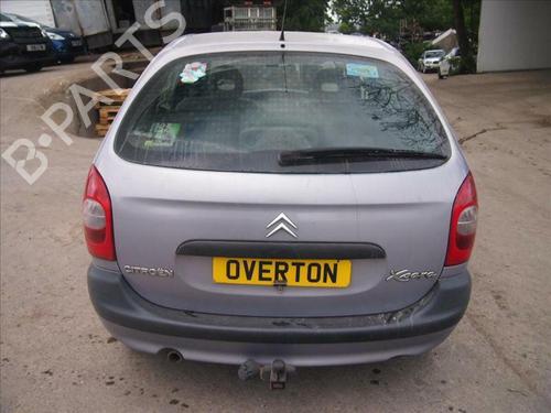 Venstre Baklys CITROËN XSARA PICASSO (N68) 1.6 | BP29645436C34 