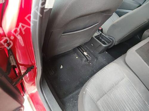 Koelventilatormotor VAUXHALL ASTRA Mk V (H) Sport Hatch (A04) 2.0 VXR (L08) | BP29681568M35