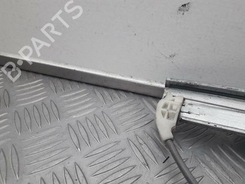 Front right window mechanism NISSAN MICRA III (K12) 1.0 16V (K12) | BP29645892C23