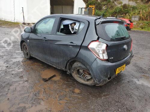 Left sun visor VAUXHALL VIVA (C16) 1.0 | BP30366926I1