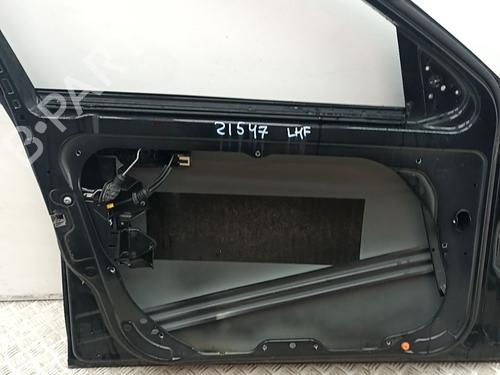 Left front door MERCEDES-BENZ C-CLASS (W204) C 180 Kompressor (204.046) | BP29674899C2