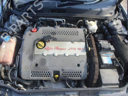 Fan ALFA ROMEO GT (937_) 2.0 JTS (937CXH1A, 937CXH11) | BP29671869M128 
