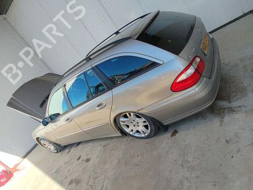 Heater blower motor MERCEDES-BENZ E-CLASS T-Model (S211) E 280 T CDI (211.220) | BP29674655M62 