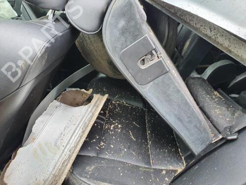 Bremssattel rechts hinten BMW X3 (E83) 3.0 i xDrive | BP29651320M106 