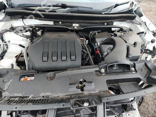 Radio MITSUBISHI ECLIPSE CROSS (GK_, GL_) 1.5 T-Mivec | BP29661882E6 
