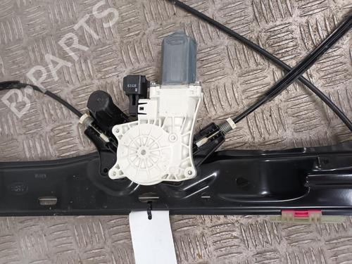 Front left window mechanism LAND ROVER DISCOVERY SPORT (L550) 2.0 D200 MHEV 4x4 | BP29648453C22