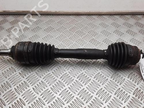 Used Right front driveshaft MERCEDES-BENZ A-CLASS (W168) A 140 (168.031, 168.131) (82 hp) 29648180