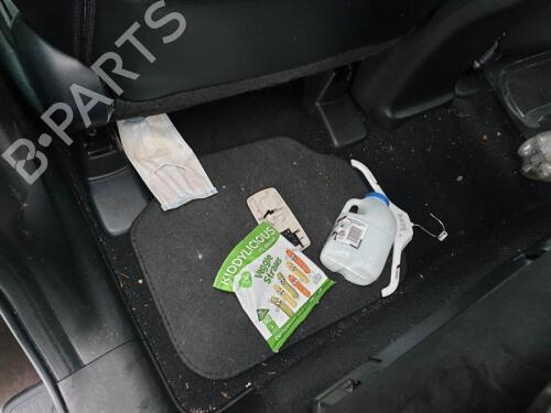 Fuel tank HONDA CR-V IV (RM_) 1.6 i-DTEC (RE6) | BP29648666C62