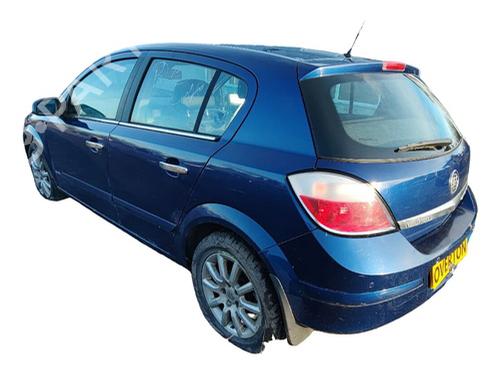 Rear seat VAUXHALL ASTRA Mk V (H) (A04) 1.9 CDTI 16V (L48) | BP29664448C17 