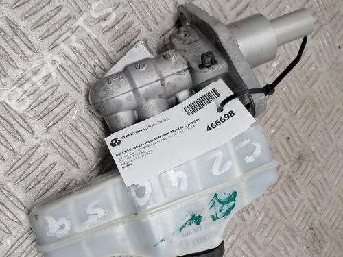Brake master cylinder VW PASSAT B7 Variant (365) 2.0 TDI | BP29685164M77 