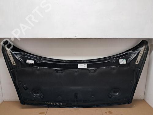 Hood PEUGEOT 3008 I MPV (0U_) 1.6 THP | BP29675216C1