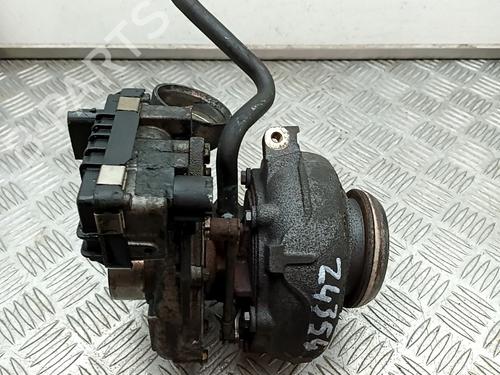 Used Turbocharger/Supercharger MERCEDES-BENZ A-CLASS (W168) A 140 (168.031, 168.131) (82 hp) 29686659