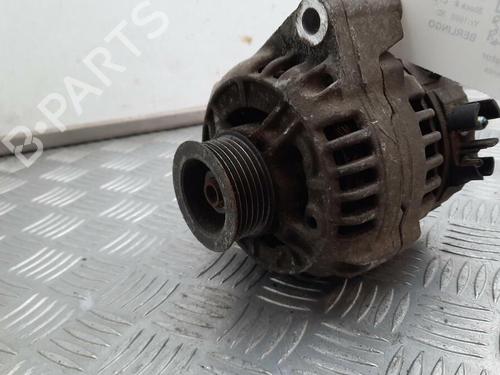 Generator CITROËN BERLINGO / BERLINGO FIRST MPV (MF_, GJK_, GFK_) 1.8 i (MFLFX) | BP29646315M7